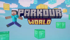 Parkour World