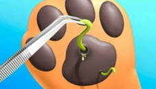 Paw Care - 3D Vet Game