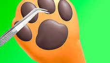 Paw Care