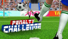 Penalty Challenge