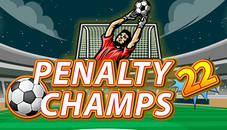 Penalty Champs 22