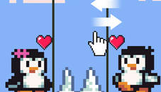 Penguin Love Puzzle 2