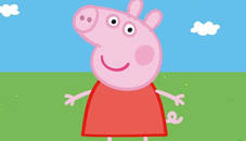 Peppa and Friends Difference