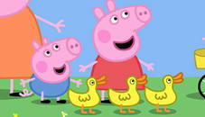 Peppa Pig Jigsaw Puzzle Collection