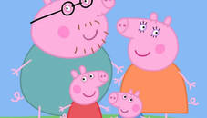 Peppa Pig Memory