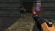 PGA6 Zombie Arena 3D Survival 2022