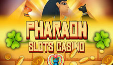 Pharaoh Slots Casino