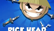 Pick Head