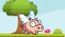 Piggy Run