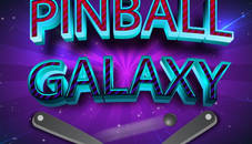 Pinball Galaxy