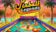 Pinball Legends