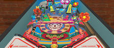 Pinball Simulator