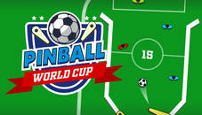 Pinball World Cup