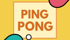 Ping Pong