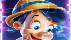 Pinocchio Matc3 Puzzle