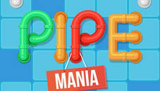 Pipe Mania