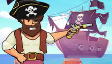 Pirate Shootout