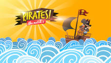 Pirates the match 3