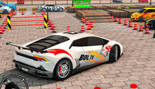 Pixel Car Racer