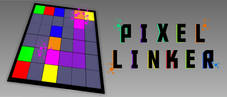 Pixel Linker