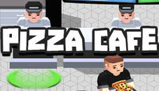 Pizza Cafe Tycoon