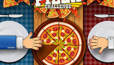 Pizza Challenge