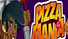 Pizza Mania