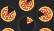 Pizza Slices