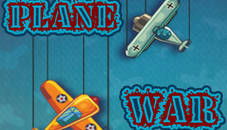 Plane War