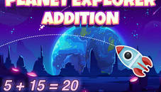 Planet Explorer Addition