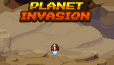 Planet Invasion