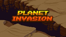 Planet Invasion