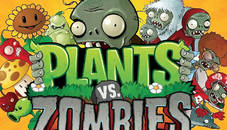 Plants Vs Zombies Unblocked