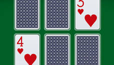 Playing Cards Memory