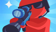 Pocket Sniper - Sniper Game