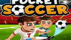 Pocket Soccer