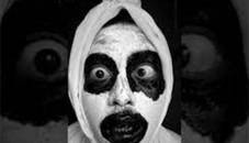 Pocong Creepy Video Call Horror