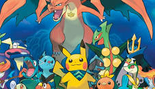 Pokemon Memory