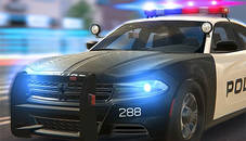 Police Car Simulator