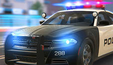 Police Car Simulator