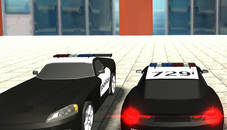 Police Cars