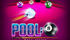 Pool: 8 Ball Mania