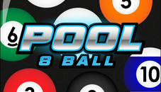 Pool 8 Ball