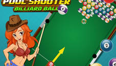 Pool Shooter : Billiard Ball