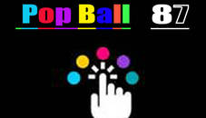 Pop Ball 87