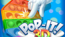 Pop It! 3D