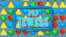 Pop Jewels