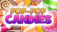 Pop Pop Candies