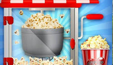 PopCorn Fever