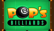 Pops Billiards HD